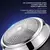 Mini Barbeador Portátil Soft-Skin - comprar online