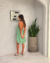Vestido Lia Ciclos - loja online