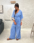 Kimono Linho DulI