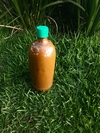 1 litro Ayahuasca Pura Banisteriopsis caapi (Jagube) + Chacrona (Rainha) Graduação 3/1