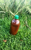 1 litro Ayahuasca Pura Banisteriopsis caapi (Jagube) + Chacrona (Rainha) Graduação 7/1