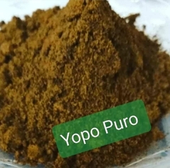YOPO PURO MEDICINA EXTRA FORTE Sem Tabaco