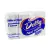 Papel Toalha Branco 1000 20x23cm Delly GUAPEL