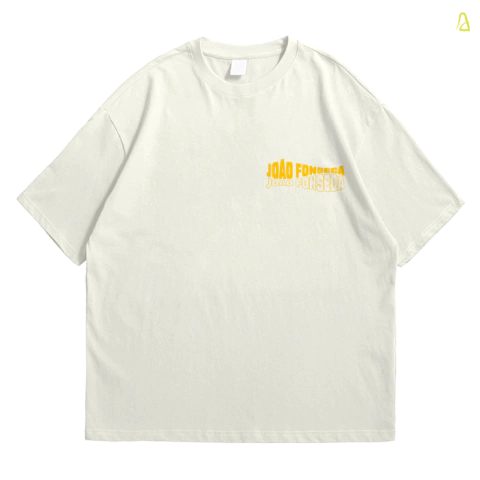 Camisa Court João Fonseca - comprar online