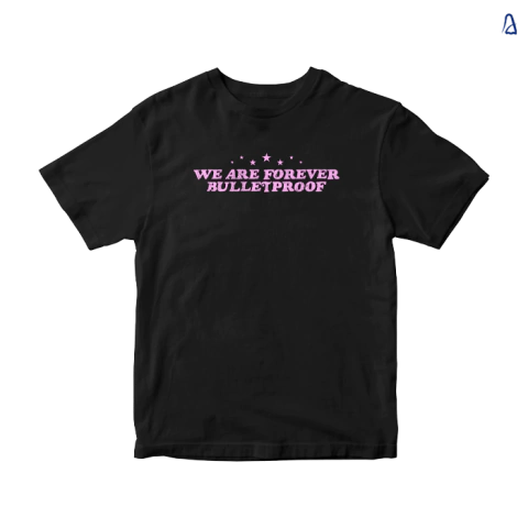 Baby Look Bulletproof - comprar online