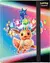 Prismatic Evolutions Binder - Álbum Para Cartas Pokémon