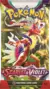 Imagen de Pokémon TCG: Scarlet & Violet - Booster Pack (Sobre) - Inglés