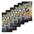 Pokémon Tcg: Crown Zenith Booster Bundle Inglés (6 sobres) en internet