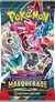 Pokémon TCG: Twilight Masquerade - Booster Box (36 Sobres/Boosters) en internet