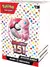 Pokémon Tcg: Booster Bundle - Scarlet And Violet 151 en internet