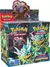 Pokémon TCG: Twilight Masquerade - Booster Box (36 Sobres/Boosters)