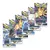 Cartas Pokémon Silver Tempest Booster Bundle (6 Packs) - comprar online