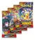 Pokémon TCG: Surging Sparks Booster Box (36 sobres/Boosters) en internet