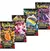 Pokémon TCG: Paldean Fates Booster Bundle (6 sobres/Boosters) - CafeDeColeccionables