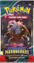 Pokémon TCG: Twilight Masquerade - Booster Box (36 Sobres/Boosters) - CafeDeColeccionables