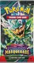 Pokémon TCG: Twilight Masquerade - Booster Box (36 Sobres/Boosters) - tienda online