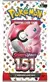 Pokémon Tcg: Scarlet And Violet 151 - Booster Pack (inglés)