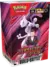 Pokémon TCG: Destined Rivals - Build And Battle - Inglés