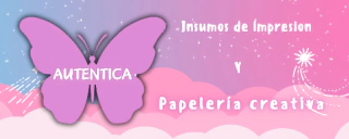 Auténtica