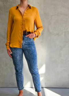 Camisa H&M