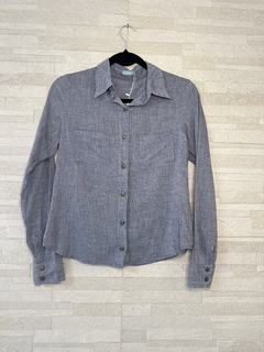 Camisa estilo jeans