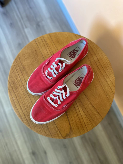 Tênis Vans Clássico