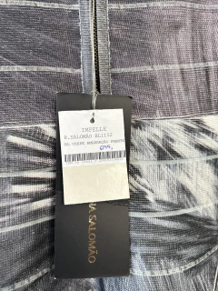 Vestido evasê Impelle - comprar online