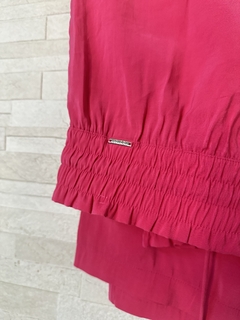 Calça pantalona da Iodice // 40 - Camaleão Moda Sustentável