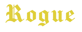 Rogue Wallet