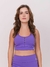 Top Laine Lilas - comprar online
