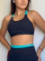Top Samara Preto