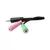 Headset Pro com Fio Conexão P2 + Adaptador P3 Drive Microfone Multilaser - PH316 - SisTech Eletrônicos | Celulares | Informática