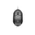 Mouse com Fio MF100 USB 1200DPI Compacto Multilaser - MO300