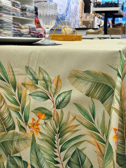 Mantel Renova 2.10cm