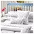 Sabana Queen Rose - comprar online