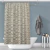 Cortina de Baño Drap - comprar online