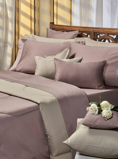 Sabanas King 400 hilos