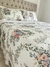 Colchas flower King - tienda online