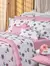 Sabana King Size Sofia - comprar online