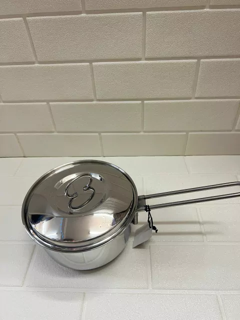 Cacerola Acerx Pequeña