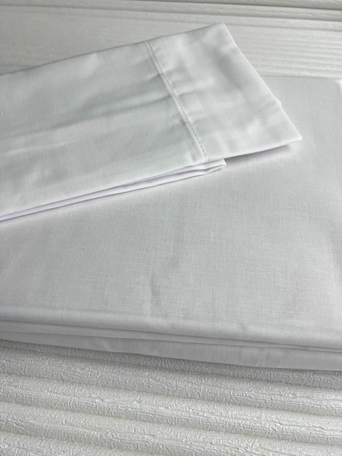 Sabana Twin White