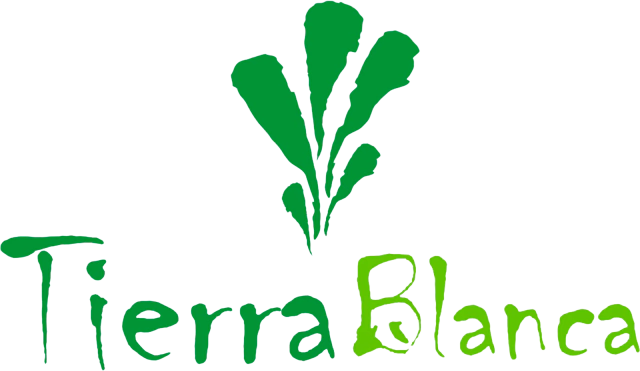 tierra blanca
