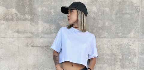 Banner de la categoría REMERAS - BLUSAS