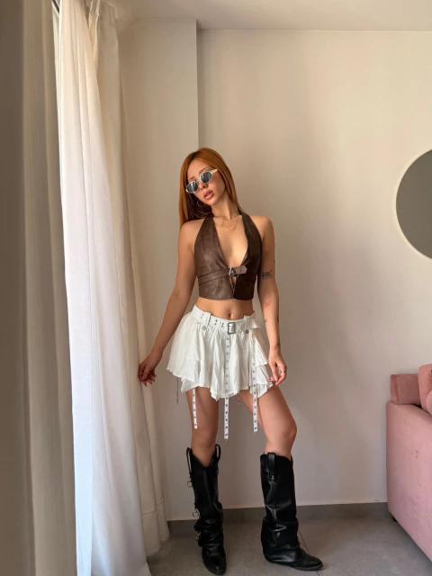 MINI SCARLET - comprar online