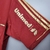 Camisa Fluminense Retro 2012 Away III - Adidas - Bordô