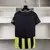 Camisa Manchester City Away 24/25 Torcedor - Puma - Verde e Azul na internet