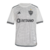 Camisa Atlético Mineiro II 24/25 - Torcedor Adidas Masculina - Branca com detalhes em cinza