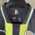 Camisa Manchester City Away 24/25 Torcedor - Puma - Verde e Azul - loja online