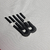 Camisa São Paulo I 24/25 manga longa - Torcedor New Balance Feminina - Branca - FutFinesseStore