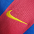 Camisa Retrô Barcelona I 10/11 - Masculina Nike - Azul e vermelha com detalhes em amarelo - FutFinesseStore